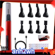 Reciprocating Sander, USB Charging Electric Sanding Pen, Small Sander Pen Sander for Small Sanding, 