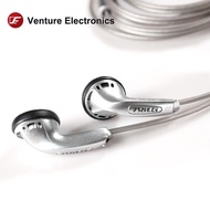 Venture Electronics Monk V2S Earbuds3.5SE/2.5TRRS/4.4TRRRS Hifi Earphones