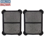 [BUBL]  for Splash Guard, Stainless Steel Silicone  for Splash Guard for NJ  AF400/AF451/DZ401