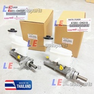 🔥Toyota Thailand🇹🇭Toyota Hilux Vigo Kun25 Kun26 Fortuner Kun50 Innova TGN40 Auto Manual Brake Master
