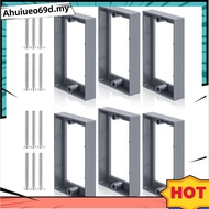 New 1/2 Inch Outlet Box Extender Electrical Outlet Extender for Electrical Boxes and Electrical Outl