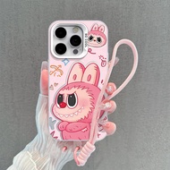 HP [Case+bracelet]Case casing Vivo IQOO Y10 U10 Y35 U3U20 Y53T IQOO Y5S Y02 T1 Y15S Y20 Y11 Y17Y30Y1