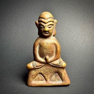 阿贊堆早期光頭帕罌