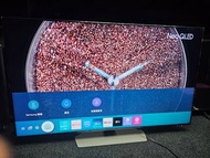 Samsung 55吋電視 4K 120HZ Neo QLED Smart TV 55QN90A