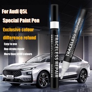 Orignal Specially Car Touch up pen Car Paint Repair Pen For Audi Q5L To Remove Scratches Car Coating Paint Pen