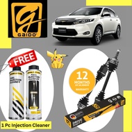 PKC- Gaido Drive Shaft - Toyota Harrier 2.0L ZSU60 3ZR-FAE '13  ( Warranty 1Year or 60,000km )