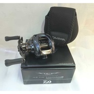 DAIWA STEEZ A II TW 1000XHL BAITCASTING (BC) REEL