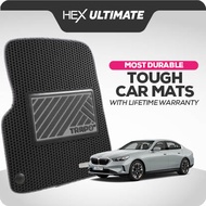 BMW 5 Series (G60) (2023-Present)