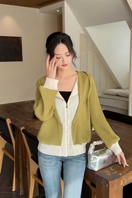 Pleatbynisa เสื้ออัดพลีท A720 เนื้อผ้าPolyester100%