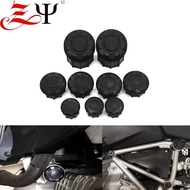 Suitable for BMW R1200GS R1250GS 2014-2019 Frame Hole Decorative Cover Frame Stopper
