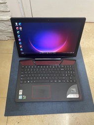 Lenovo聯想 拯救者LEGION GTX1060 i7-7th 流暢打機 16gb+512gb/Gaming/game/打機/遊戲本/手提電腦/筆記本電腦/Laptops/Notebooks/文書機/Laptop/Notebook