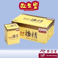 Eu Yan Sang Essence Of Chicken 余仁生 鸡精 70g x 6 Bottles