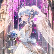 Witch Card Club-Secret Realm Tracking SP Card