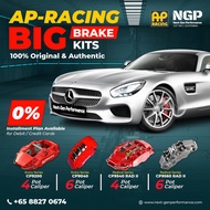 Original AP RACING BIG BRAKE KIT MEGA SALE
