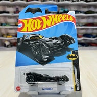 Hotwheels Batmobile
