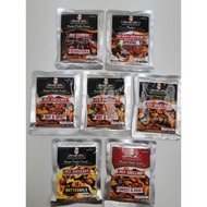 Pes Shellout Dapur Cikyue