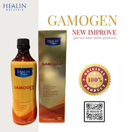 🔥NEW GAMOGEN 500ml by House Of Healin