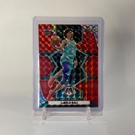 Lamelo Ball NBA Cards (Prizm, Chronicles, Mosaic)