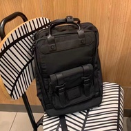 Gaston Luga large-capacity travel backpack
