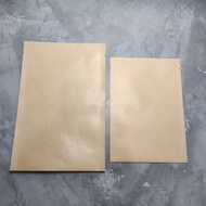 Imported Chocolate Paper Craft Sachet Packaging | Jumbo Drip Sachet Packaging