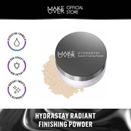 Make Over Hydrastay Radiant Finishing Powder 8 g