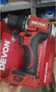 devon大有手電鑽 5203 20v 90nm扭力