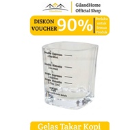 Espresso Shot Measuring Cup 60ml