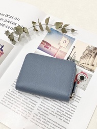 【零錢卡片包】風琴式小皮夾 卡夾 錢包 短夾 零錢包 生日 情人節
