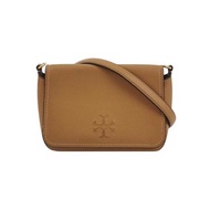 Tory Burch Thea 翻蓋斜挎包