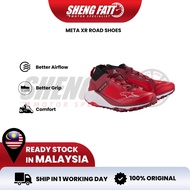 ALPINESTARS Meta XR V2Shoes Motorcycle Shoe Superbike Riding Shoe Kasut Motor Alpinestar Boot Shoes 
