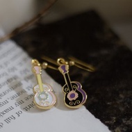 烏克麗麗 ukelele 亡靈節 萬聖節 吉他