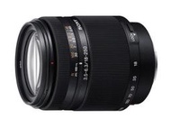 《WL數碼達人》 Sony DT 18-250mm F3.5-6.3 ( SAL18250 ) 變焦望遠~可刷卡分期~新力公司貨2年保固