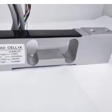 ZEMIC L6N C3 CLASS weighing loadcells 3kg-100kg load cells 3kg 5kg 8kg 10kg 15kg 20kg 30kg 50kg 100k