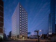 那霸西Nest飯店Nest Hotel Naha Nishi
