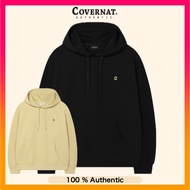 COVERNAT Small C Logo Hoodie - 2 Colors (2026 NEW)