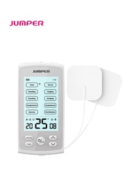 Jumper ES220 Rechargeable 20 Mode Electric Pulse TENS Therapy Massage Device