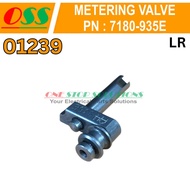 DELPHI PN 7180-935E PERKINS METERING VALVE