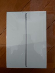 100%全新 Apple 10.2"吋 Ipad (7th Gen) 32GB 銀色 Wi-Fi