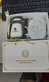 電熱杯