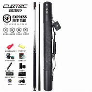 Cuetec Balltank Ghost SVB Mobius Hades Poseidon Apollo Roar 9-Ball Pool Cue