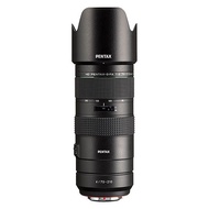 PENTAX HD D FA 70-210mm F4 ED SDM WR 全片幅 望遠變焦鏡頭（公司貨）