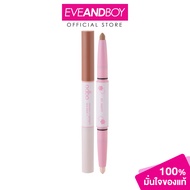 ODBO - Contour X Highlight Duo Stick 4013 (2.4G.) คอนทัวร์ เอ็กซ์ ไฮไลท์ ดูโอ้ สติ๊ก 4013