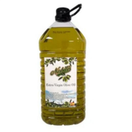 โนบิลี่ส์ น้ำมันมะกอก เอ็กซ์ตร้า เวอร์จิ้น 5 ลิตร - Extra Virgin Olive Oil 5L from Spain Nobilis