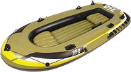 Canoe, Inflatable Kayak, Inflatable Boat, Portable Thickened PVC Inflatable Boat,