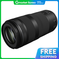 Canon | (แคนนอน) เลนสแท RF 100-400mm F5.6-8 IS USM + สนคาใหมลาสดพรอมสง/จดสงดวน