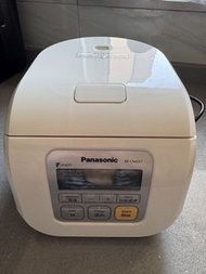 Panasonic SR-CM051 Fuzzy Logic Rice Cooker