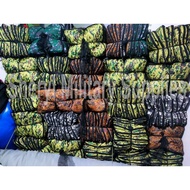 ☁✟❐☂Military Duyan (Hammock) 7FT. With Mosquito Net