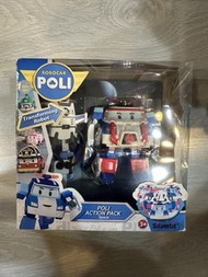 Robocar Poli