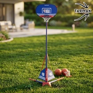 Basketball Hoop With Stand Model 500 Easy (NBA Pattern)
