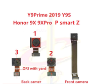 【Typ】camera Trước Flex Huawei Y9 Prime 2019 Y9S Honor 9X Pro P Smart Z